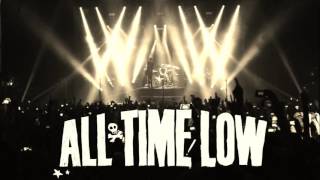 Video thumbnail of "All Time Low - Somewhere In Neverland (Acoustic)"