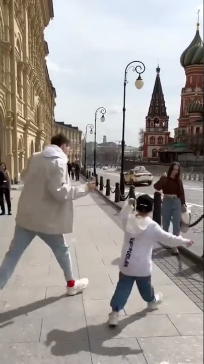 Father and son dance || #shorts #fatherson