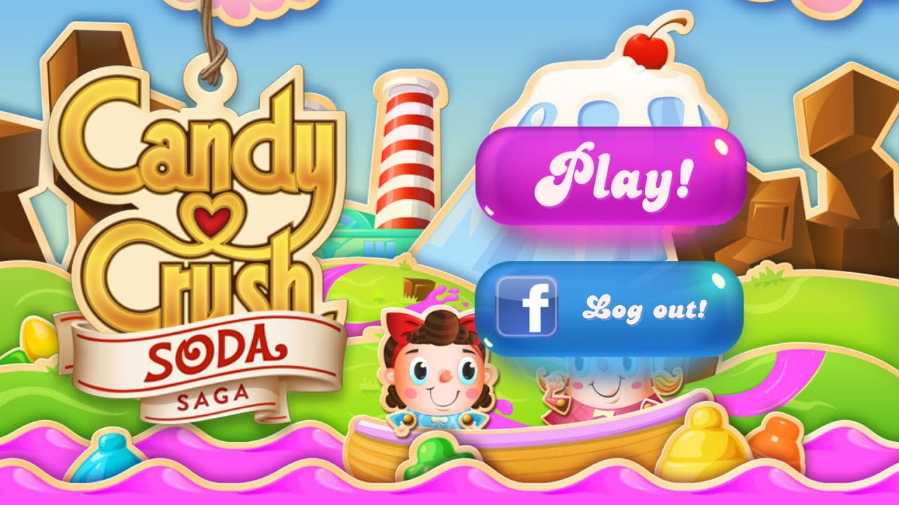 Candy Crush Soda Saga: Top 10 tips, hints, and cheats you ...