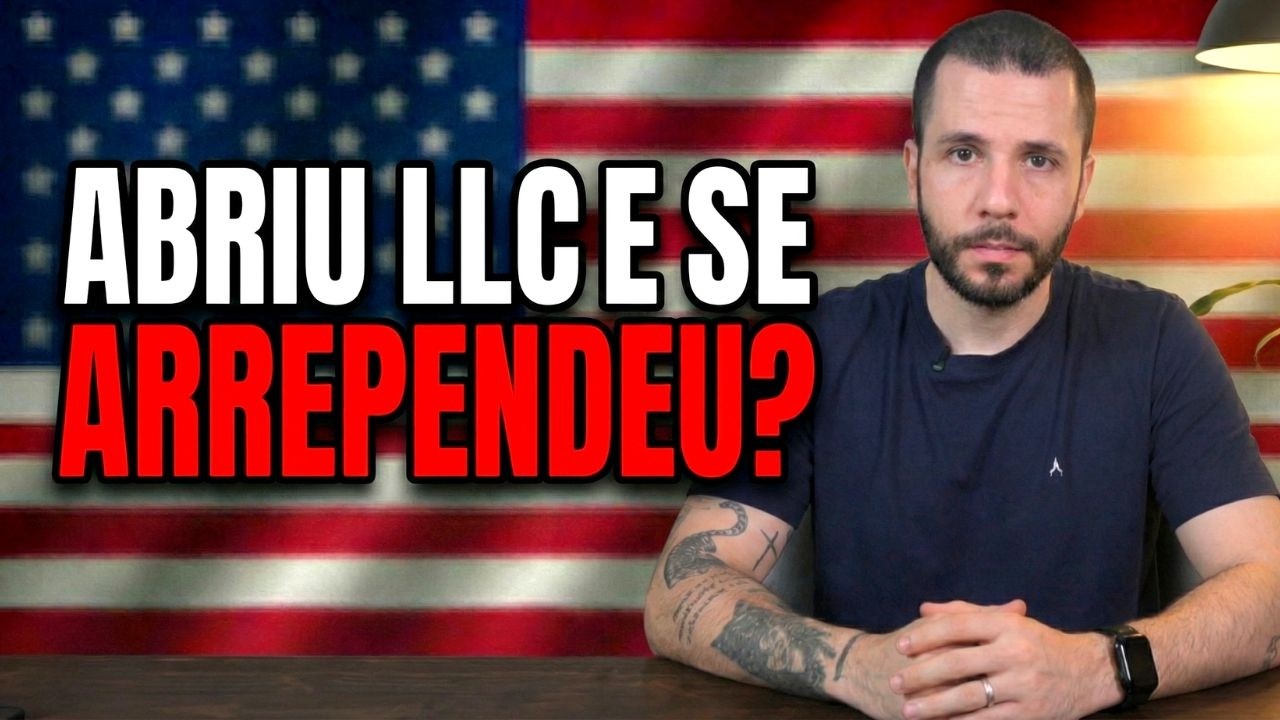 Como Fechar uma LLC nos EUA