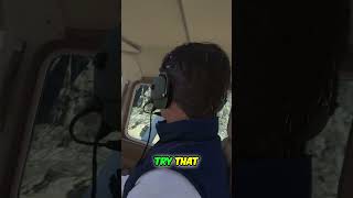 Microsoft Flight Simulator 2024 VR: Grand Canyon Low Altitude