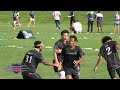 Who Will Win Men's Club Nationals?