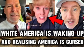 White America is Waking up to the Hidden TRUTH| Egyptian Punishment is coming to America Too.