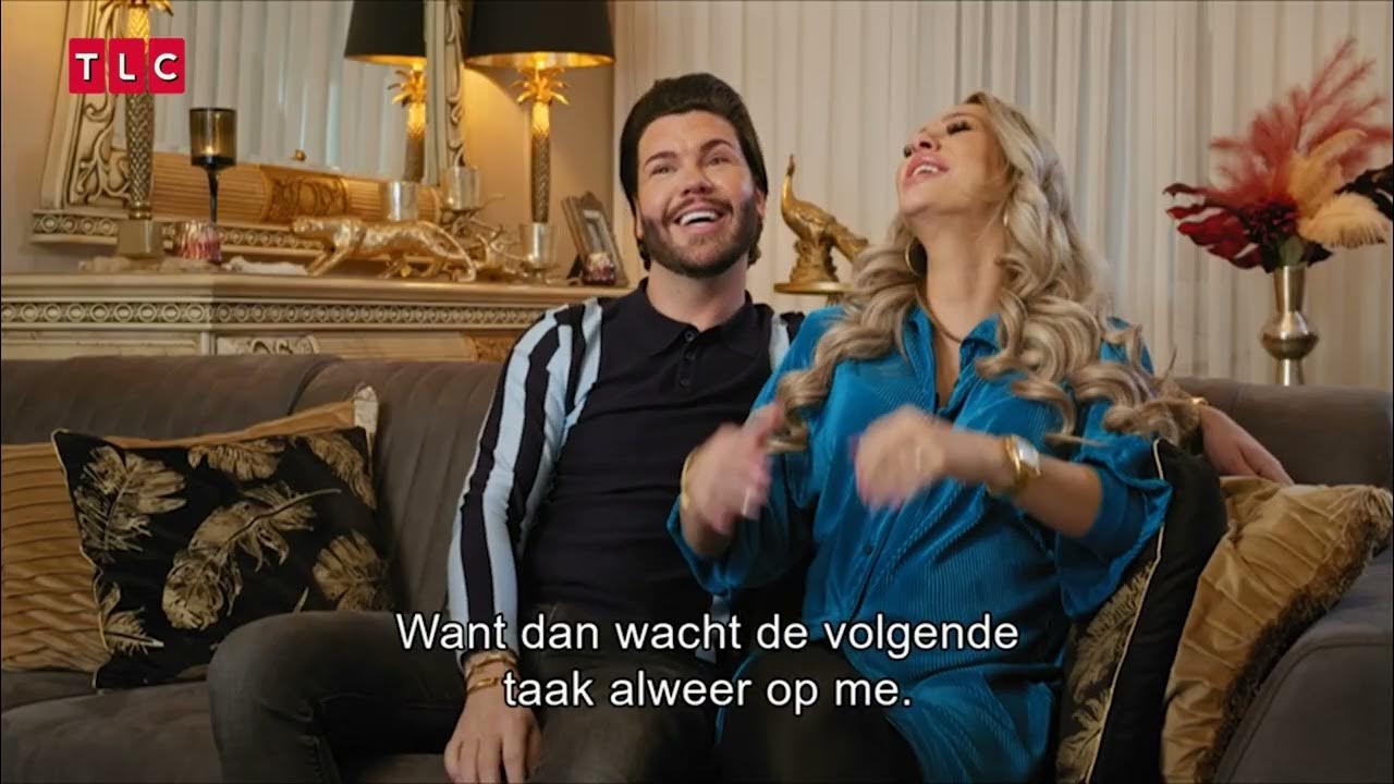 Hondenpoep en tatoeages weg laseren in Roy Donders Altijd Wat Bijzonders YouTube