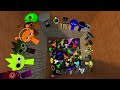 Nightmare Sprunki Nextbots Chase me in Maze GMOD !