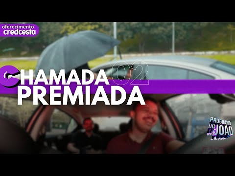 Chamada Premiada 02