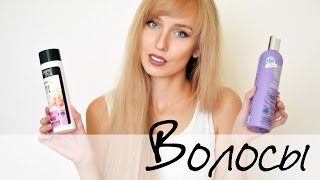 Уход за волосами. Старый друг лучше новых двух! ORGANIC SHOP | Natura Siberica