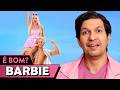 BARBIE é bom? - Vale Crítica