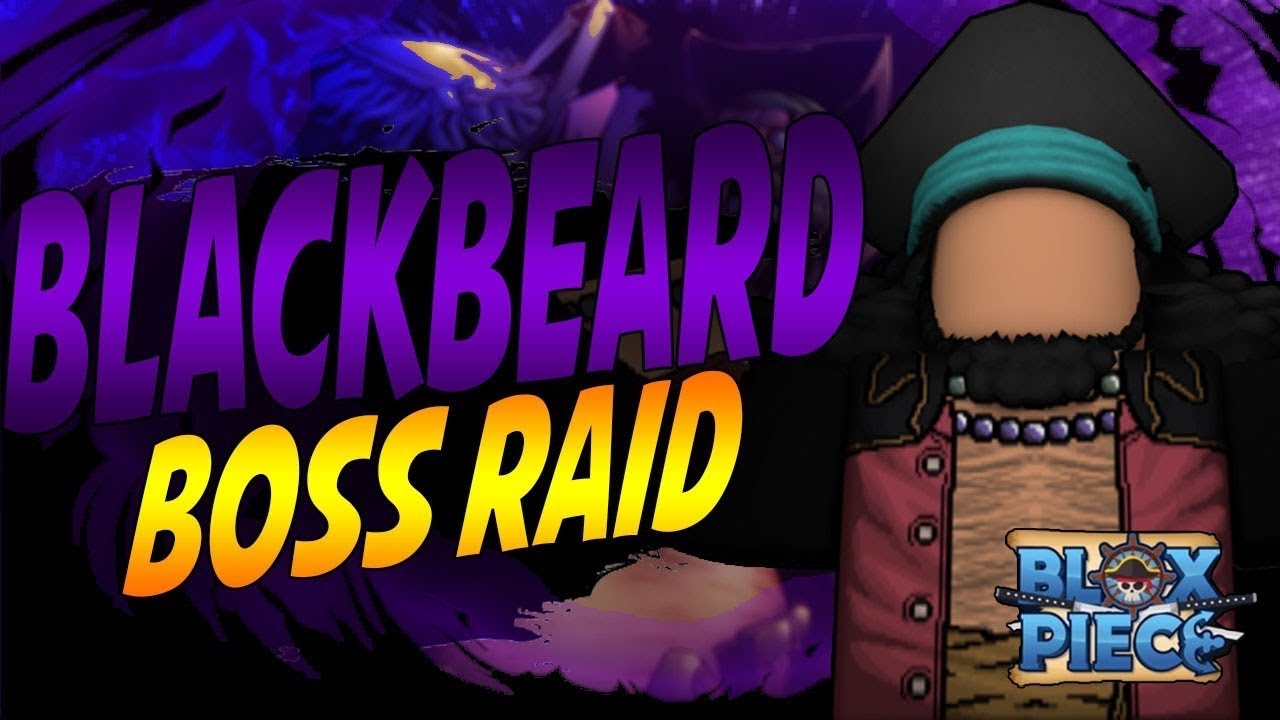 BLACK BEARD RAID! Blox Fruits Mobile YouTube