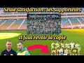 Analyse de la rencontre jsk vs csc