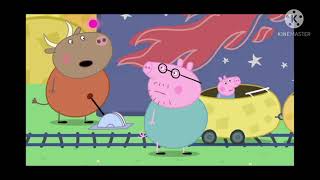 PEPPA Pig goes to Panana City