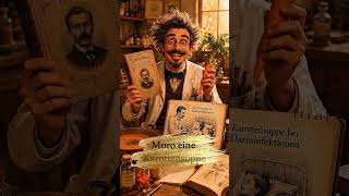 Moro-Suppe