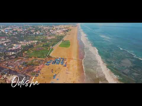 Utkal university MoU University of Sugriwa Bali - video from Utkal University