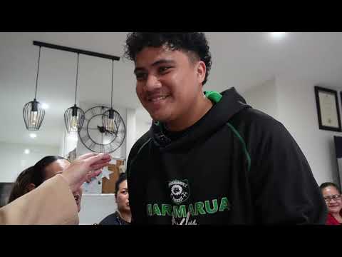 Kilisitina Lavenita Maka