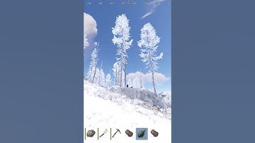 The Perfect Grenade Toss - rust gameplay #rust #shorts