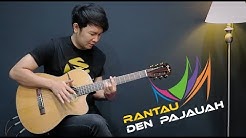 Rantau Den Pajauah (Ipank Ft. Rayola) Nathan Fingerstyle Guitar Cover (Lagu Minang Populer)  - Durasi: 6:11. 