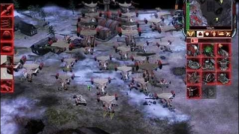 Reenforcement glitch