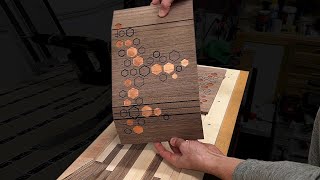 Building the coolest tambour cabinet you've ever seen. by Keith Johnson Woodworking 131,721 views 1 year ago 44 minutes