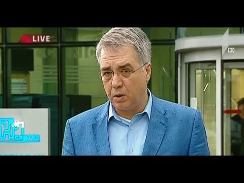 უბედური შემთხვევა თბილისში - დავით სერგეენკოს განცხადება