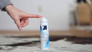 Room surface & air conditioner sanitiser. delivers an antimicrobial
sanitising mist within rooms kills 99.99% of germs sanitises all
surfaces and stays activ...