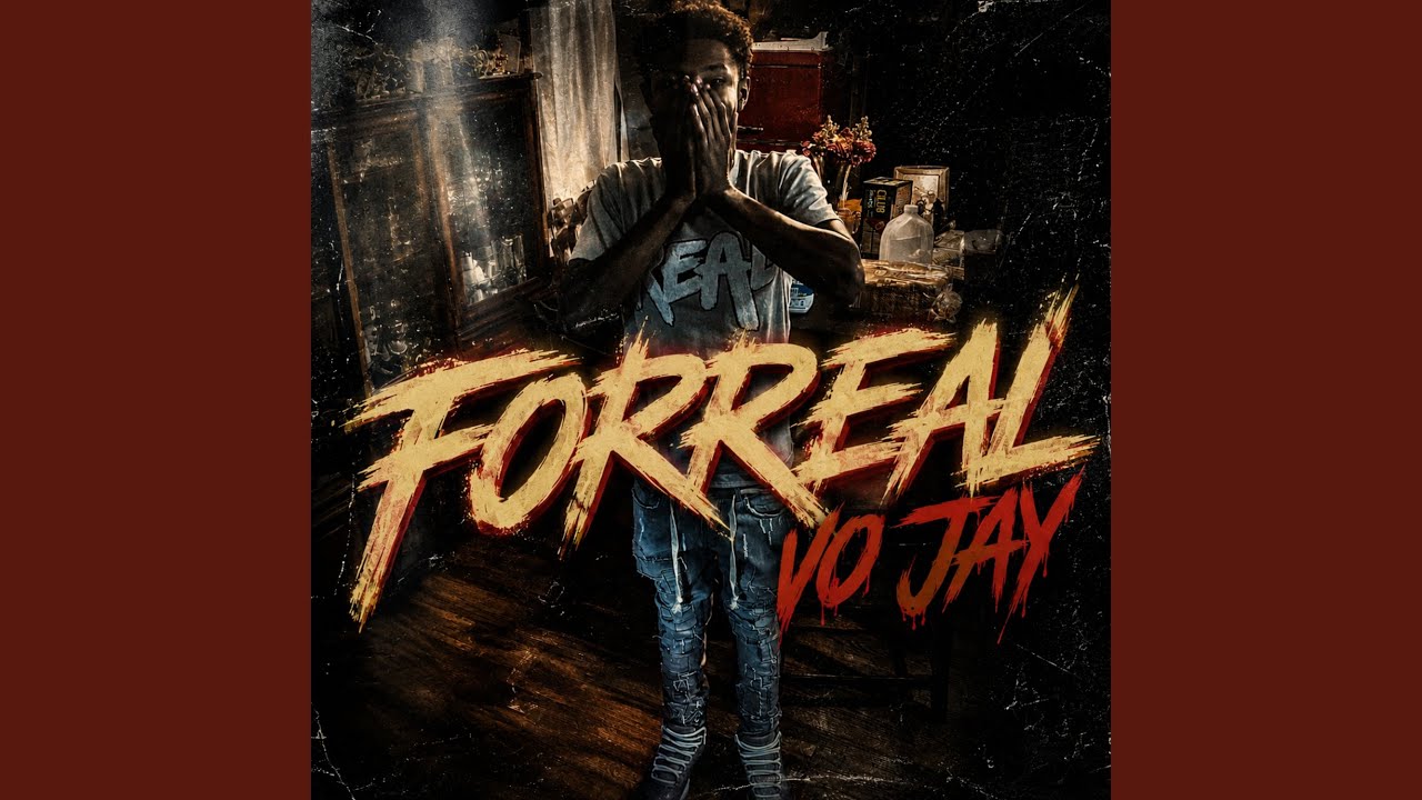 Watch ForReal on YouTube Watch ForReal on YouTube