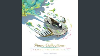 Wings that Cross Time
Provided to YouTube by IIP-DDS
Wings that Cross Time · Trevor Alan Gomes
Piano Collections: CHRONO TRIGGER, Vol. 2
℗ Materia Collective / Materia Music Inc.
Released on: 2025-05-29
Producer: Trevor Alan Gomes
Mixing Engineer: William Caleb Parker
Mastering Engineer: Jett Galindo
Music Publisher: Warner
Arranger: Trevor Alan Gomes
Composer: Yasunori Mitsuda
Auto-generated by YouTube. Wings that Cross Time