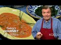 Tasty Crab Ravioli the Jacques Pépin Way | KQED