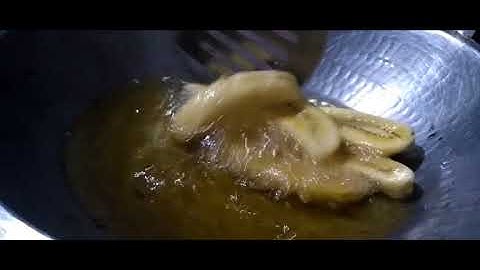 How To Make Banana Cheese - Tugas B.Inggris