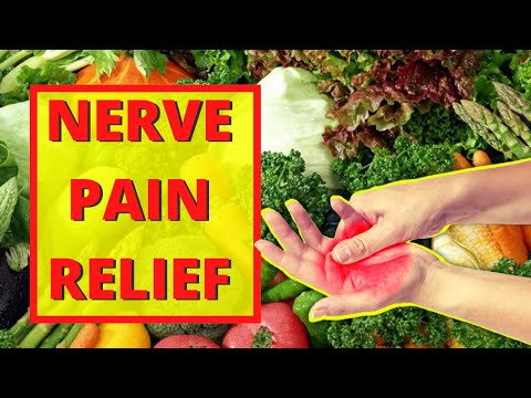 Natural Treatments for Peripheral Neuropathy