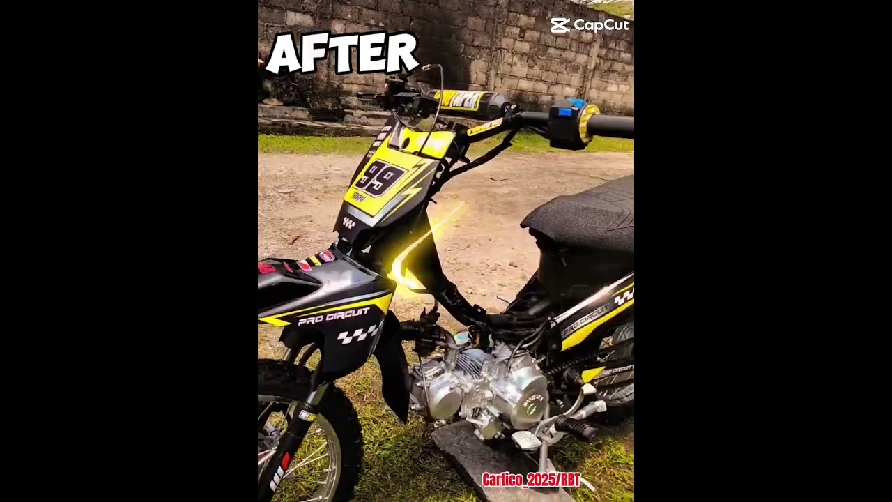 RBT smash 110 harian ajah...