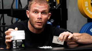 Is CREATINE Worth The Hype?