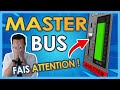 Le Bus Master : Fais Attention &agrave; Lui !