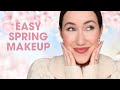 Easy Everyday Spring Makeup 🌷