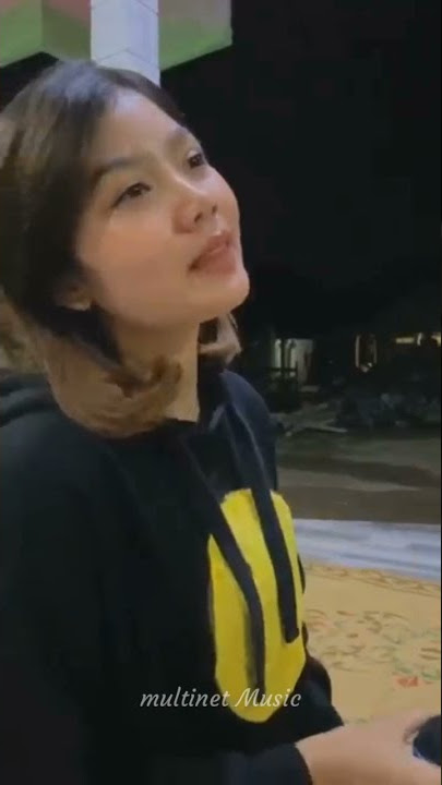 Suara merdu Cewek Cantik Story WA VIRAL!!! Ojo Nanges #shorts #cover #viral #status