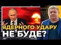 Путін блефує! Росія намагається підвищити ставки погрожуючи ядерною зброєю / БОБИРЕНКО