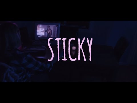Sticky (2019) - Short Horror Film