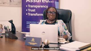 Message From the Executive Director   DPC 2024 Data Protection and Privacy Day
