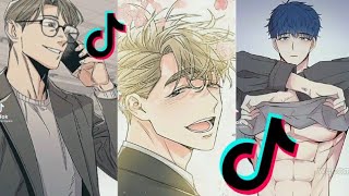 Yaoi | Bl | part # 1 | TikTok complication | jinthegreat