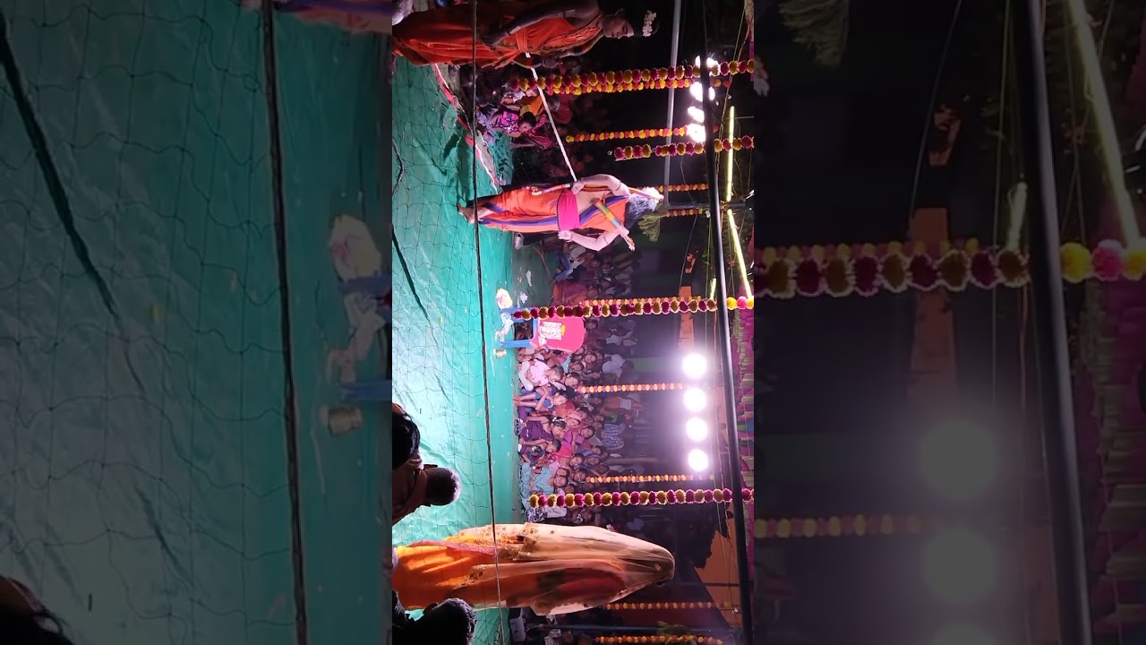 Mixture ramalila ସୂର୍ପଣଖା, ଦିଲ୍ଲୀପ ପଥରି ମାଲି 