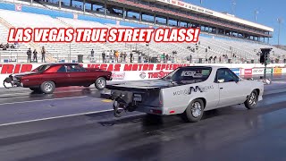 Mullet WINS at LS Fest West With Literally Zero Fuel To Spare!!! (3 Runs Without Fuel/Removing Hood)