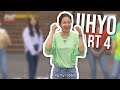 Song Jihyo Funny Moments - Part 4