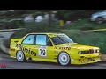 BMW M3 / E30 - Rally / HillClimb Pure Sound