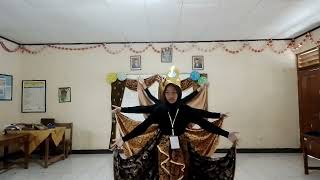 Tari Manuk Dadali Kelompok 1 Kelas Vi A ujianpraktek