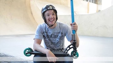 Rwilly und die Ludolfs - Schrott gegen Style