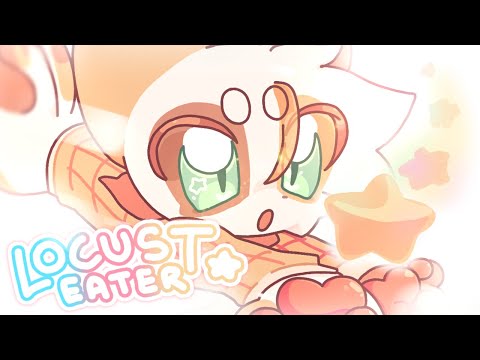 Lotus Eater " Animation Meme " Flipaclip " Filler