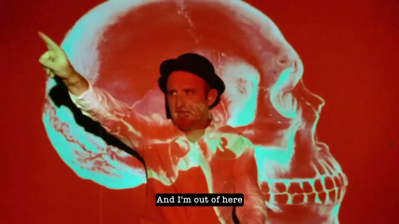 Watch Bugman - Sparrow (Official Video) on YouTube Watch Bugman - Sparrow (Official Video) on YouTube