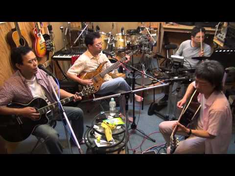 僕らの時代　Off　Course　COVER