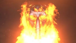 2021-22 Flames Opening Video