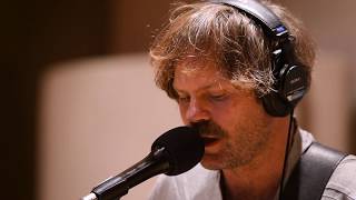 Slowdive - Star Roving (Live on 89.3 The Current)