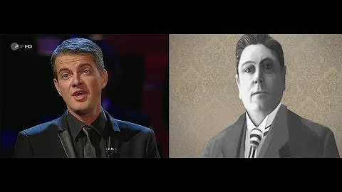 Alessandro Moreschi -1& Philippe Jaroussky "Pie Je...